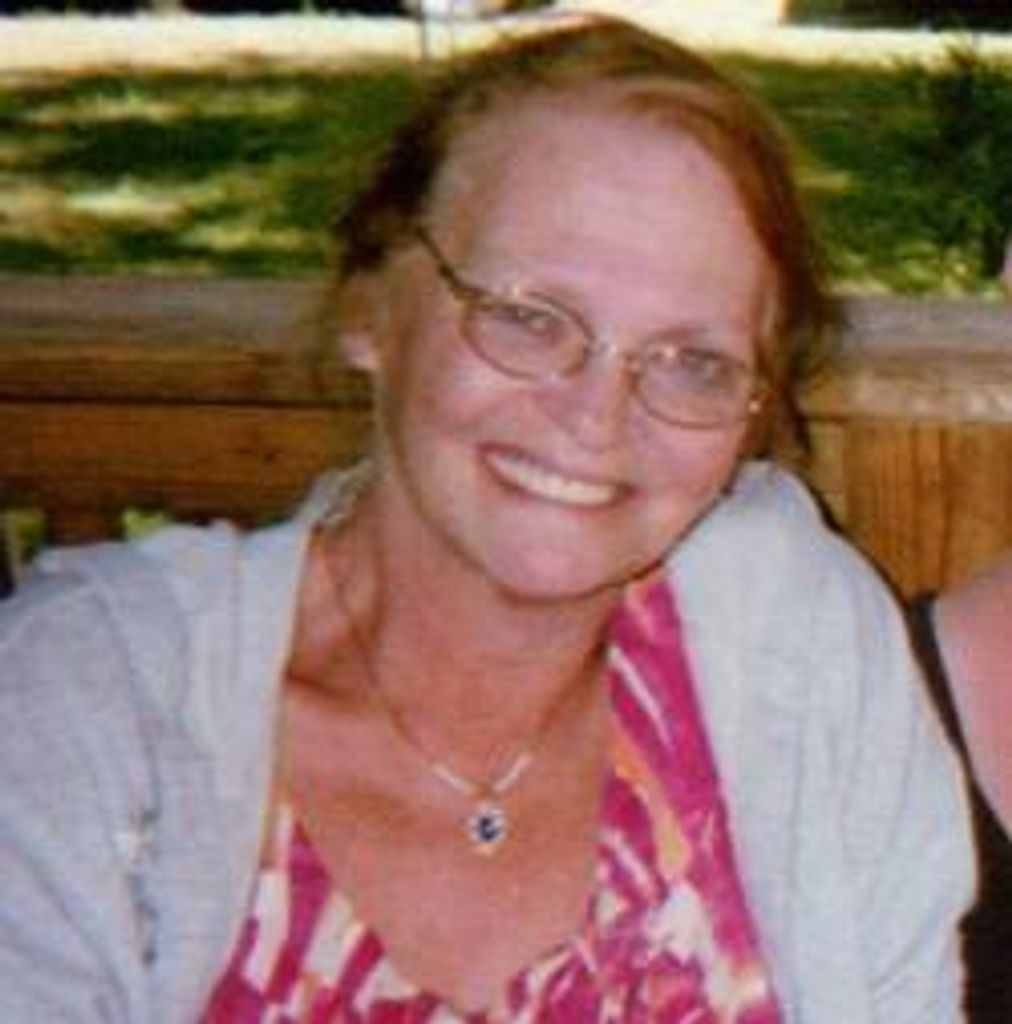 Faith Pamela Robenstine