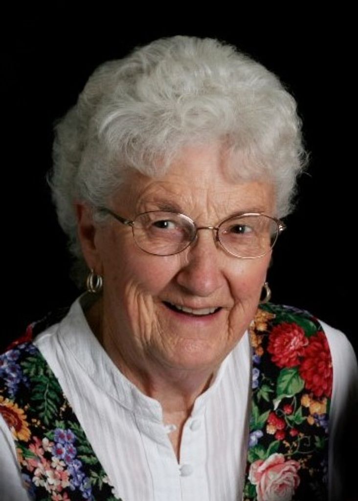 Helen Ilene Labrum Profile Photo