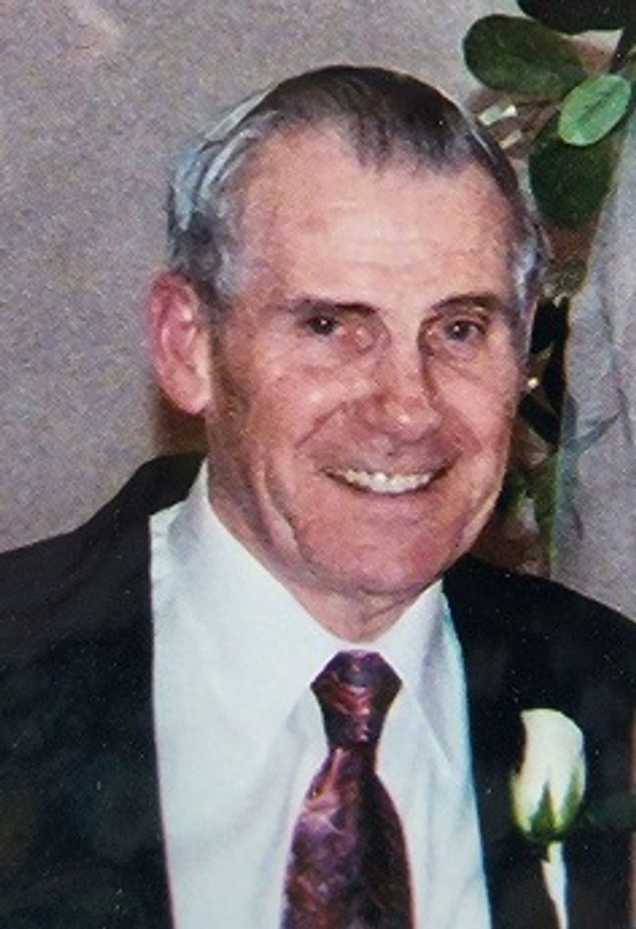 Raymond R. Therriault Profile Photo