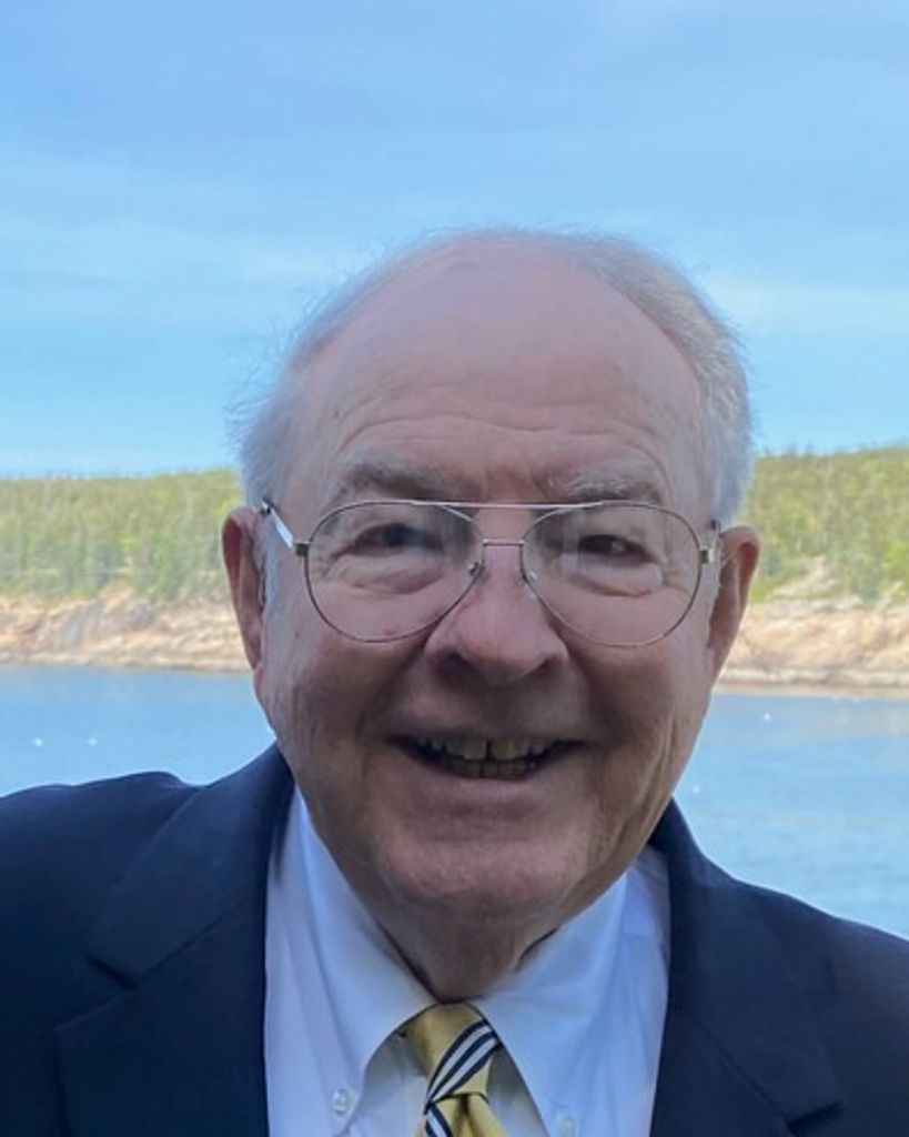 Jerry Billy Pendergist