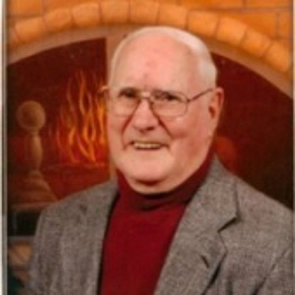 Rev. Jack Ervin Adkins