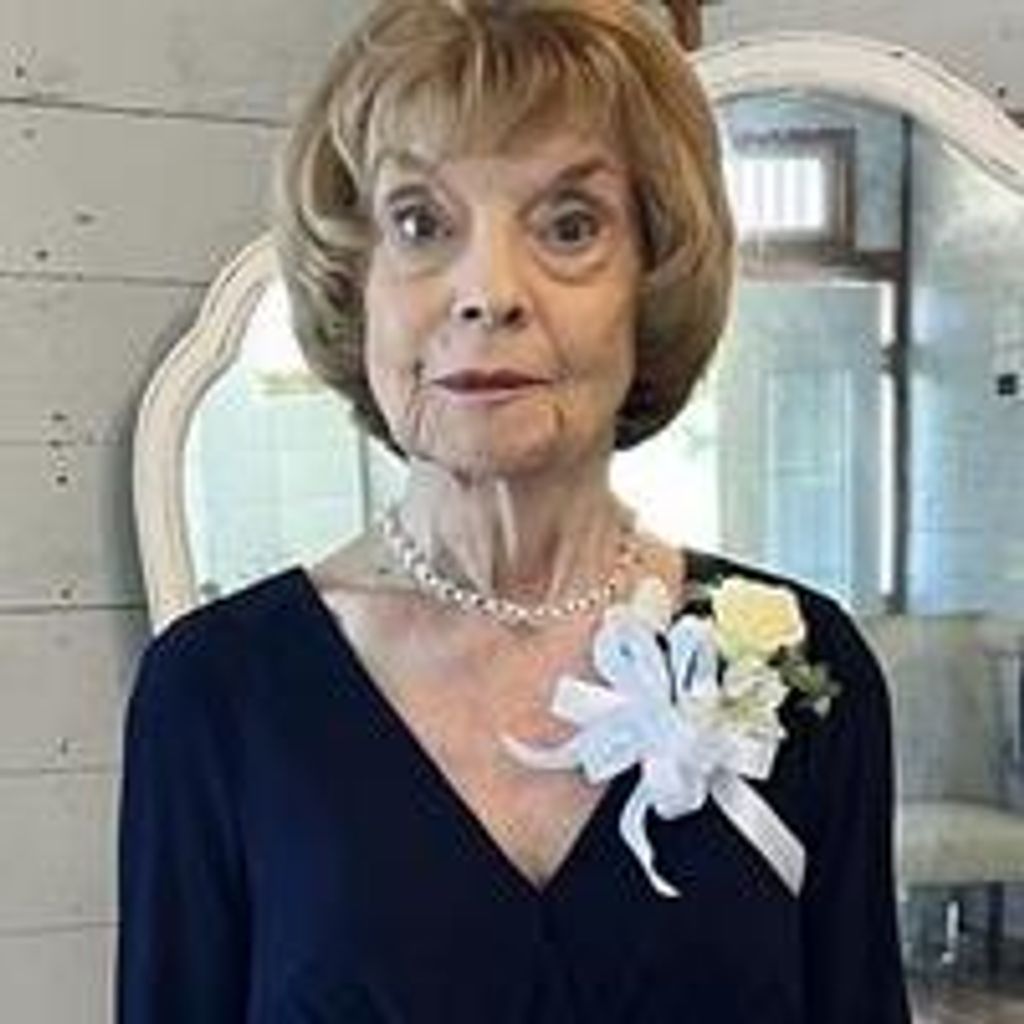 Mary Louise Segur Profile Photo