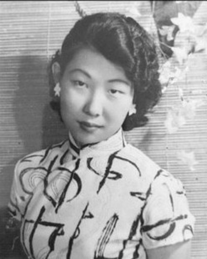 Martha Wei Chiang Profile Photo