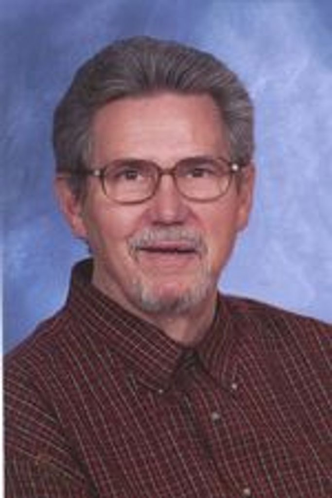 David A. Rosenquist