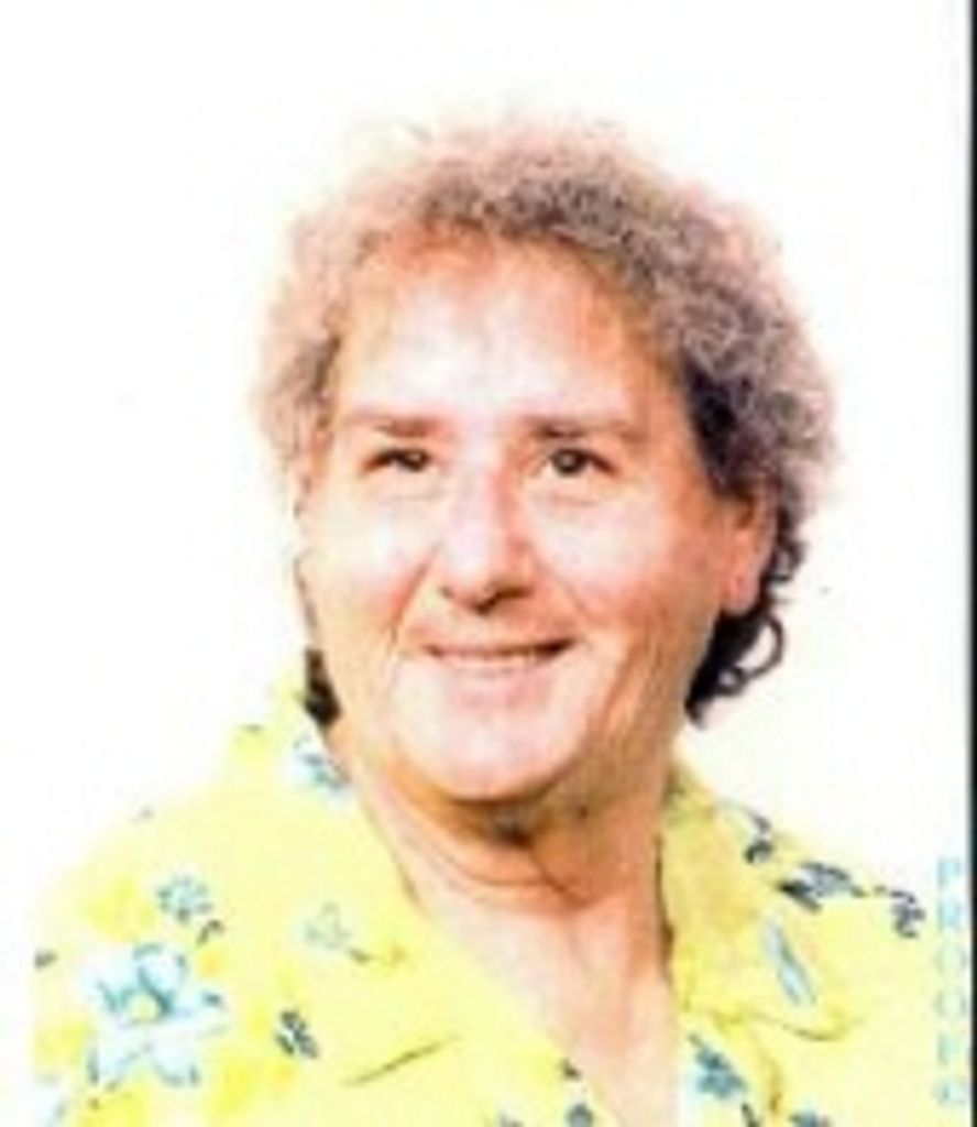 Frances Vera  (Nee Schultz) Hartness