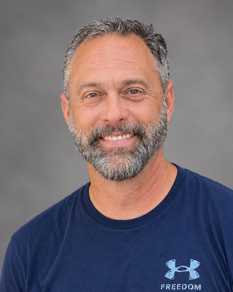 Jody R. Hart Profile Photo