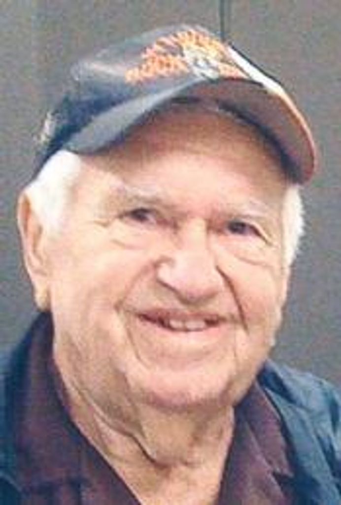 Monroe Williams, Jr.