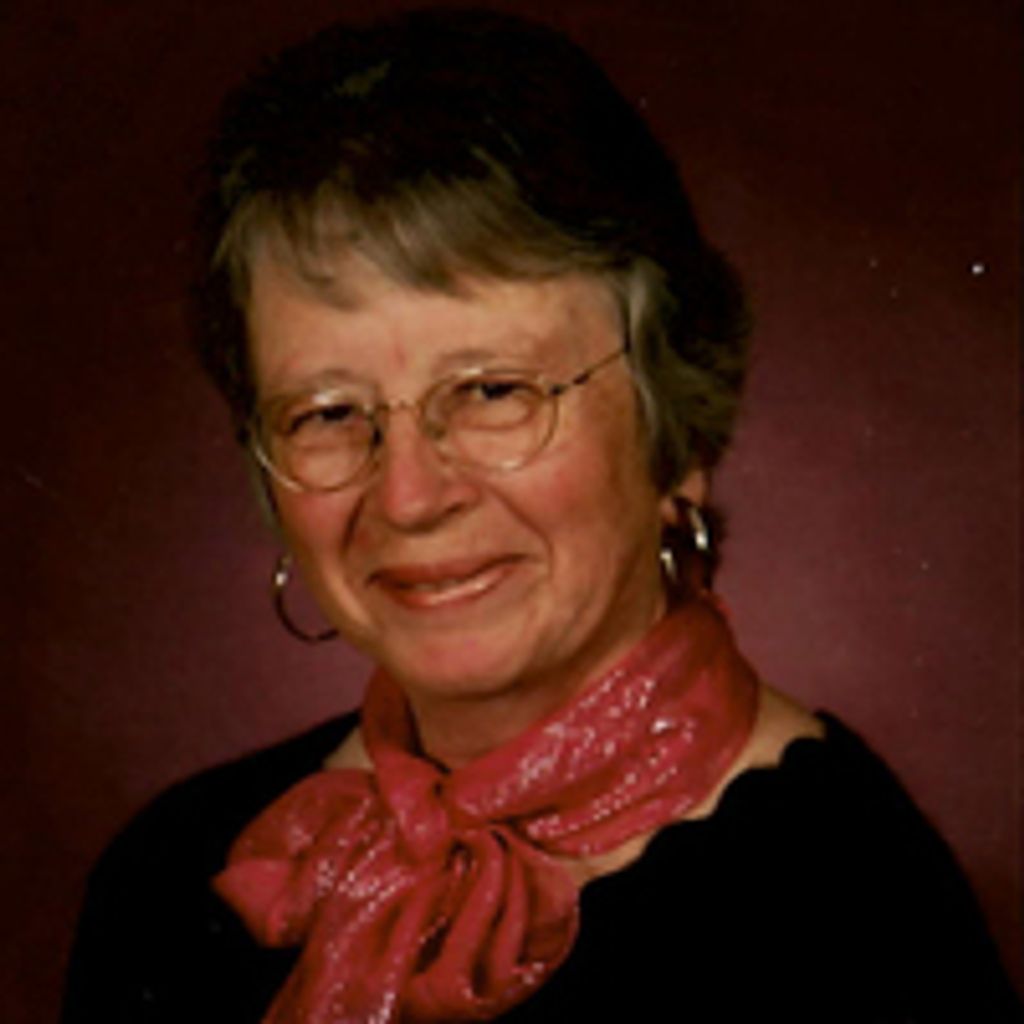 Eila Peace