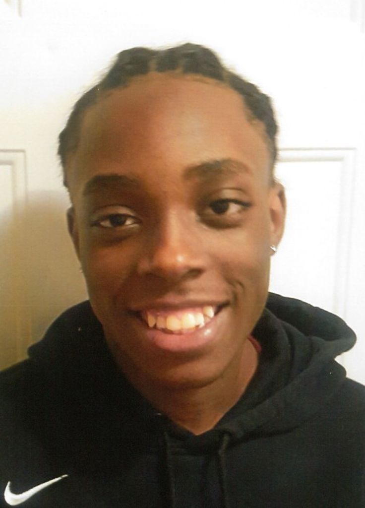 Jeremiah "J.B" Bailey