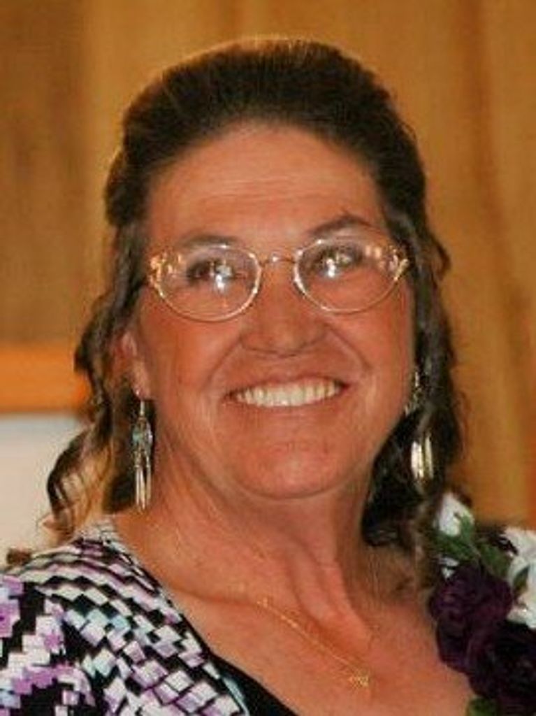 Myrna  Rush