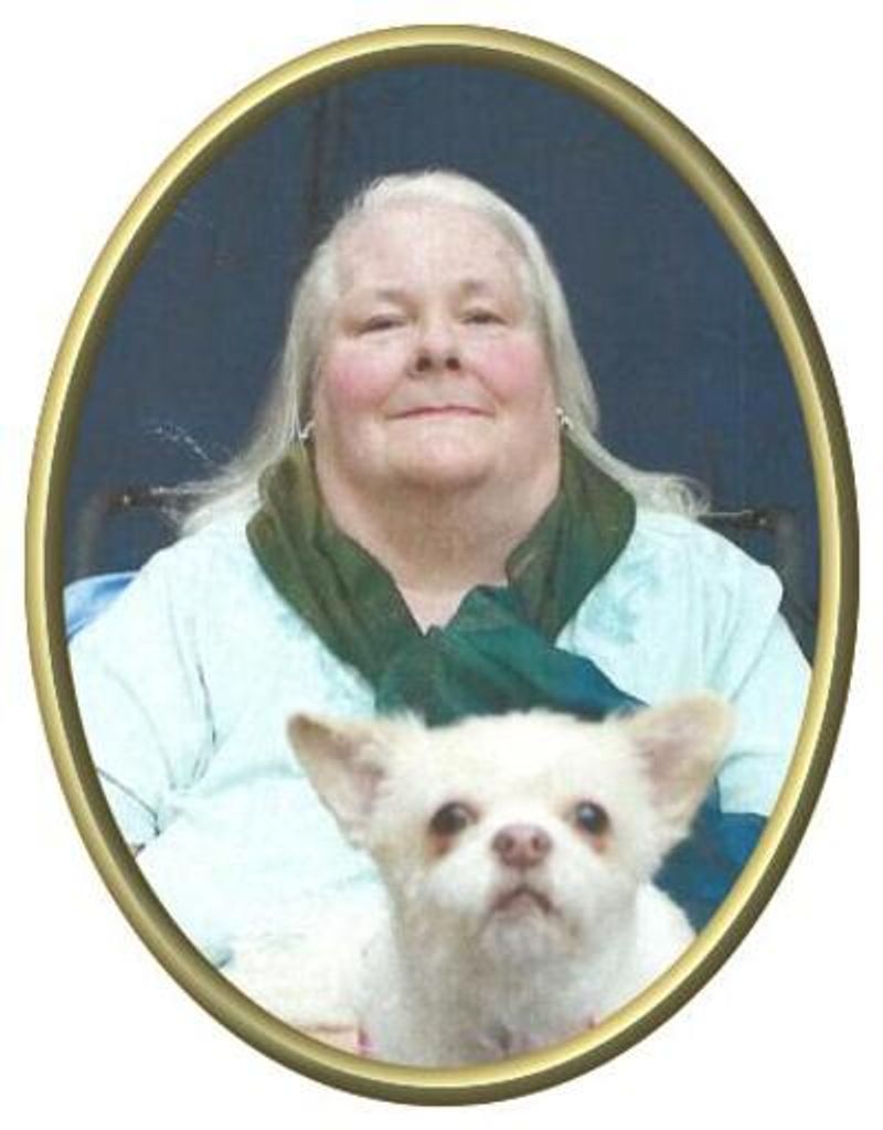 Sally Elizabeth Windley Profile Photo