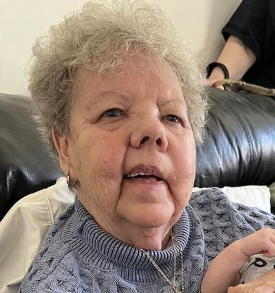 Constance R. Chaisson