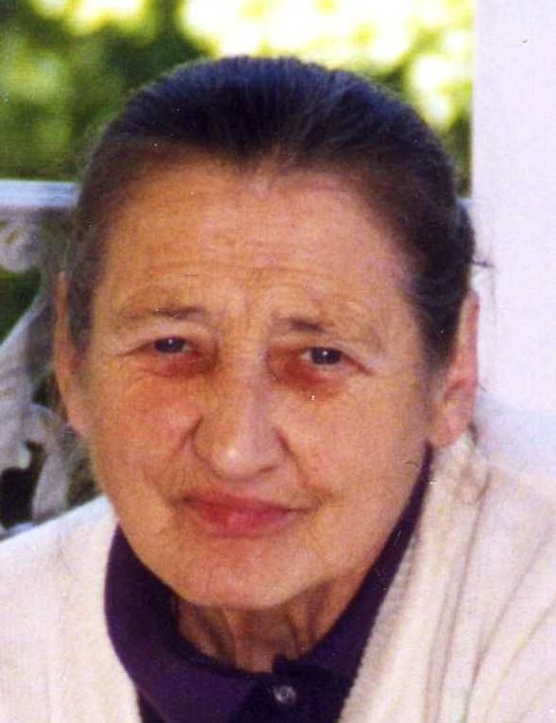 Gertrud Groncke Hong Profile Photo