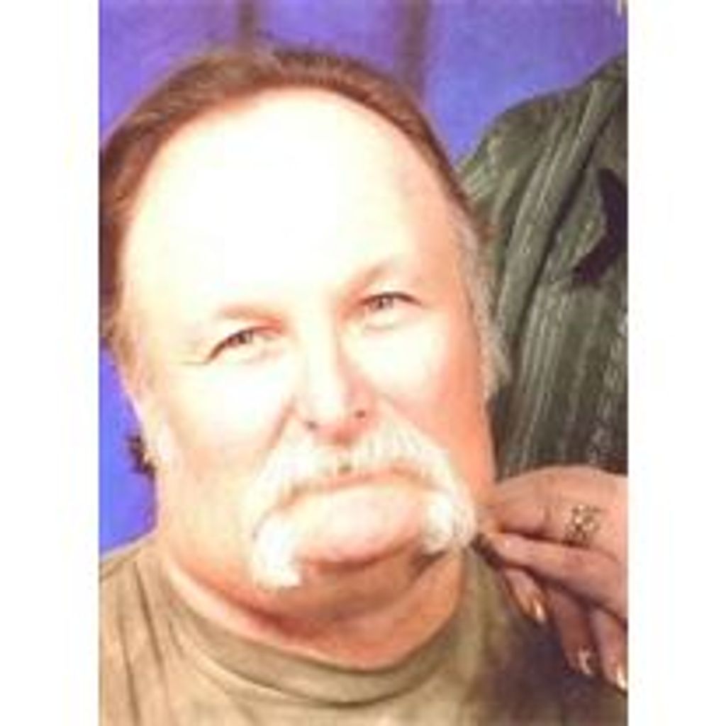 Leon A. Byroad, Sr.