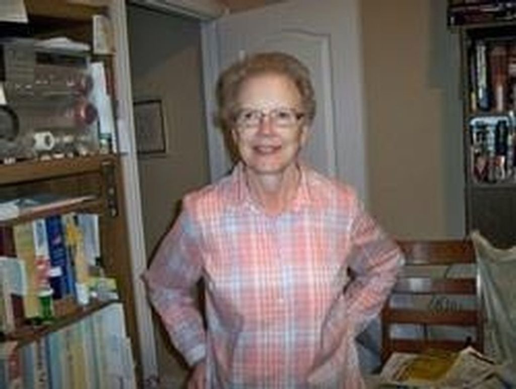 Sandra Jeanne Hanson Profile Photo