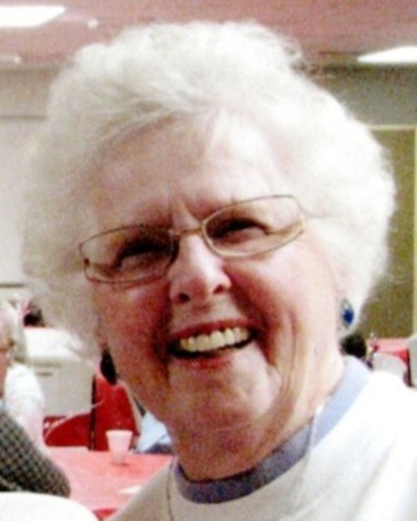 Hazel E. Letchworth