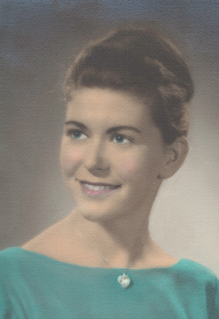 Colleen Mitchell Houlihan