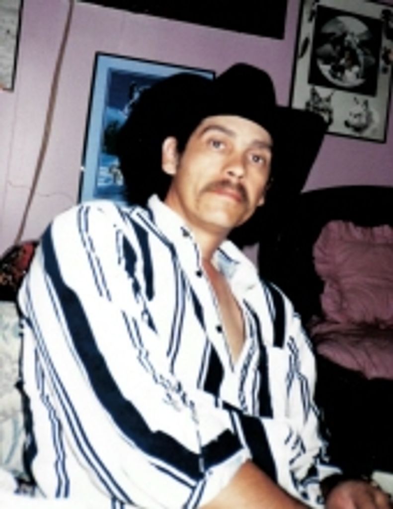 Jesse Anthony Stone