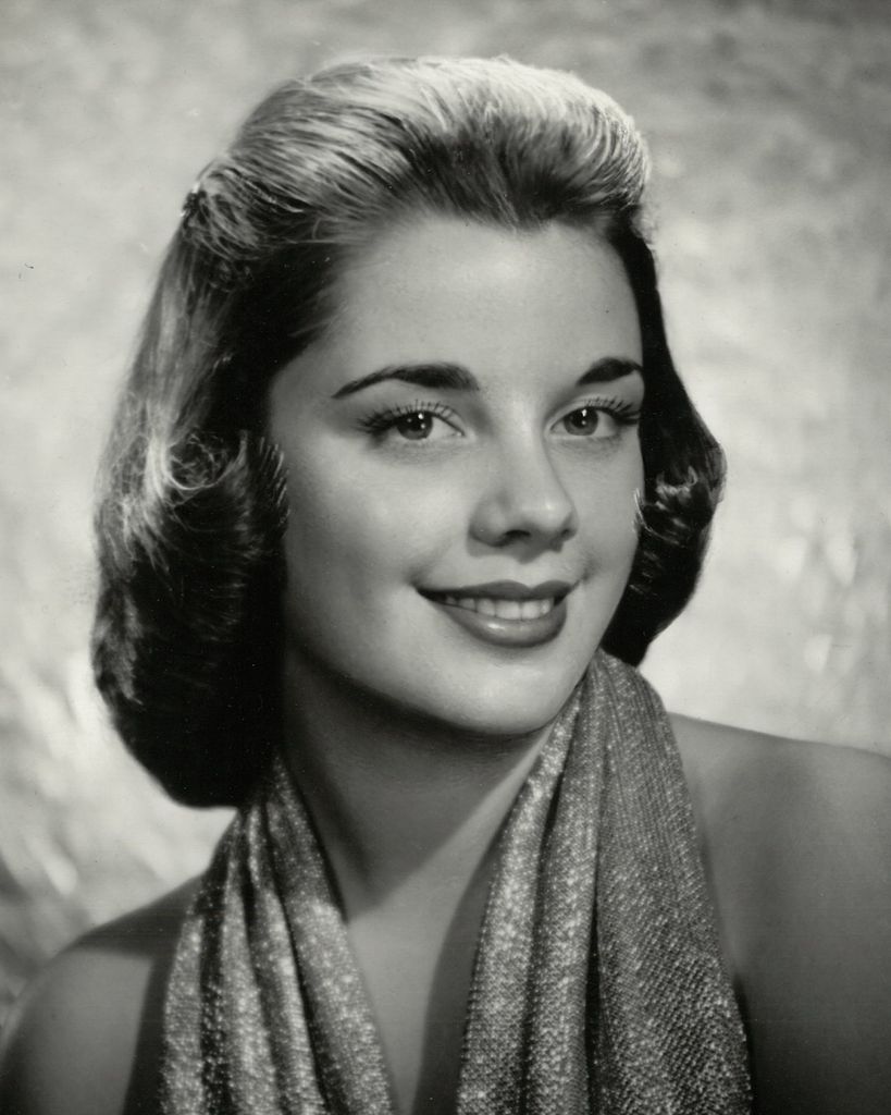 Rose Jones Davis Profile Photo