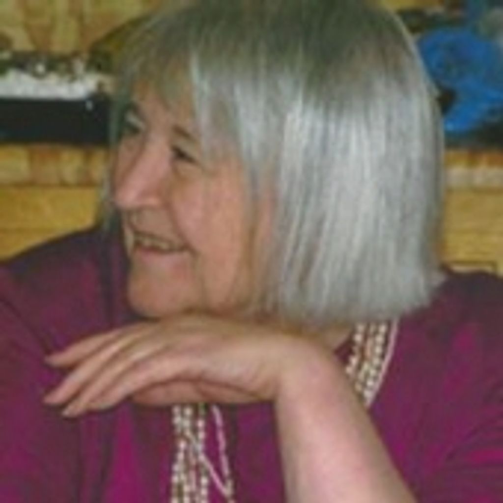 Edith Elizabeth Newton