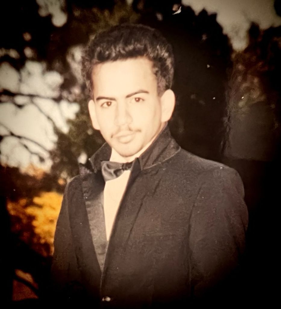 Benjamin Davila Profile Photo