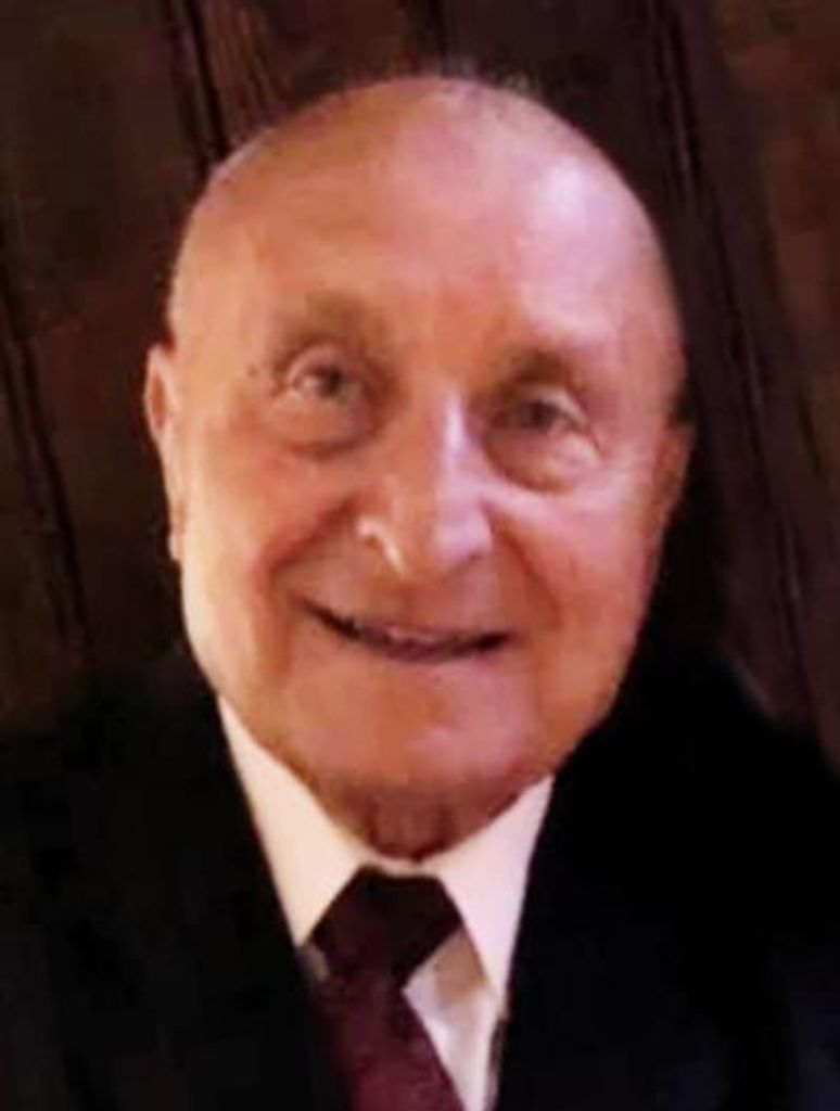Salvatore A. Leombruni Profile Photo