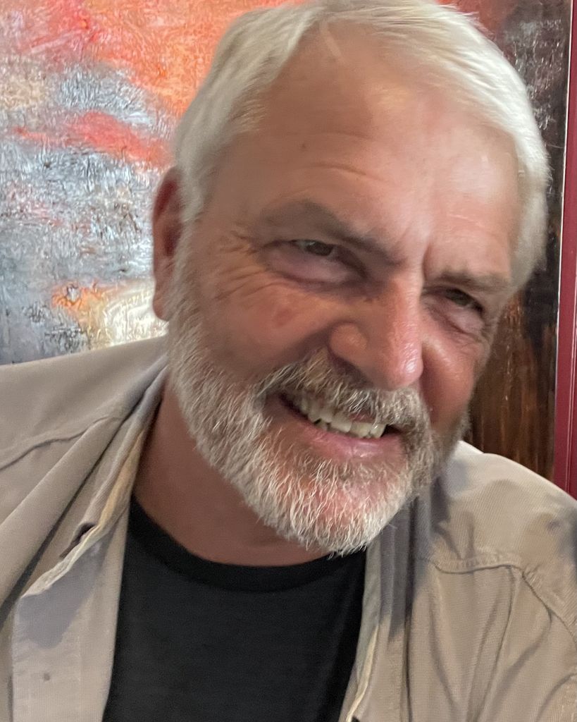 Theodore John Jordan Profile Photo