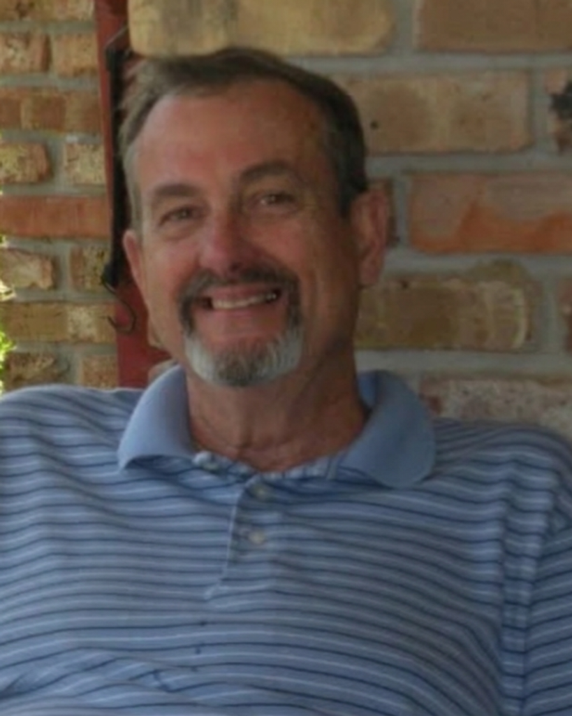 Lester G. "LG" Curvin Profile Photo