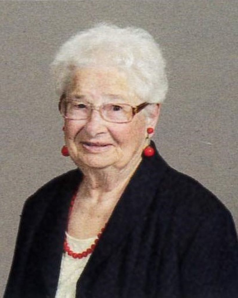 Mary Lou Nordling Profile Photo