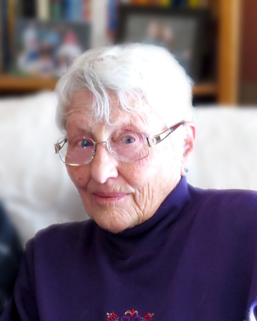 Alice M. Gabriel