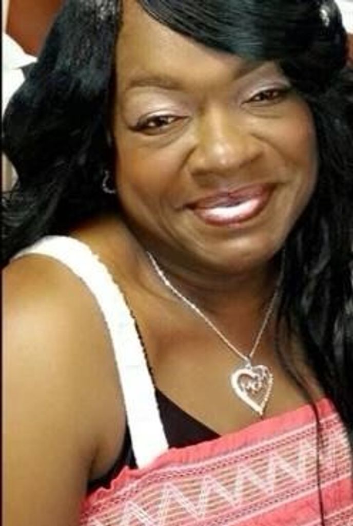 Roberta Hester