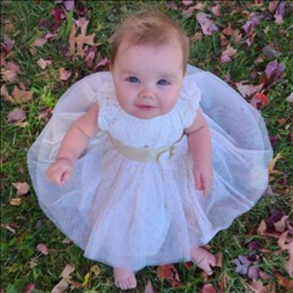 Clara Scarlett Brummett