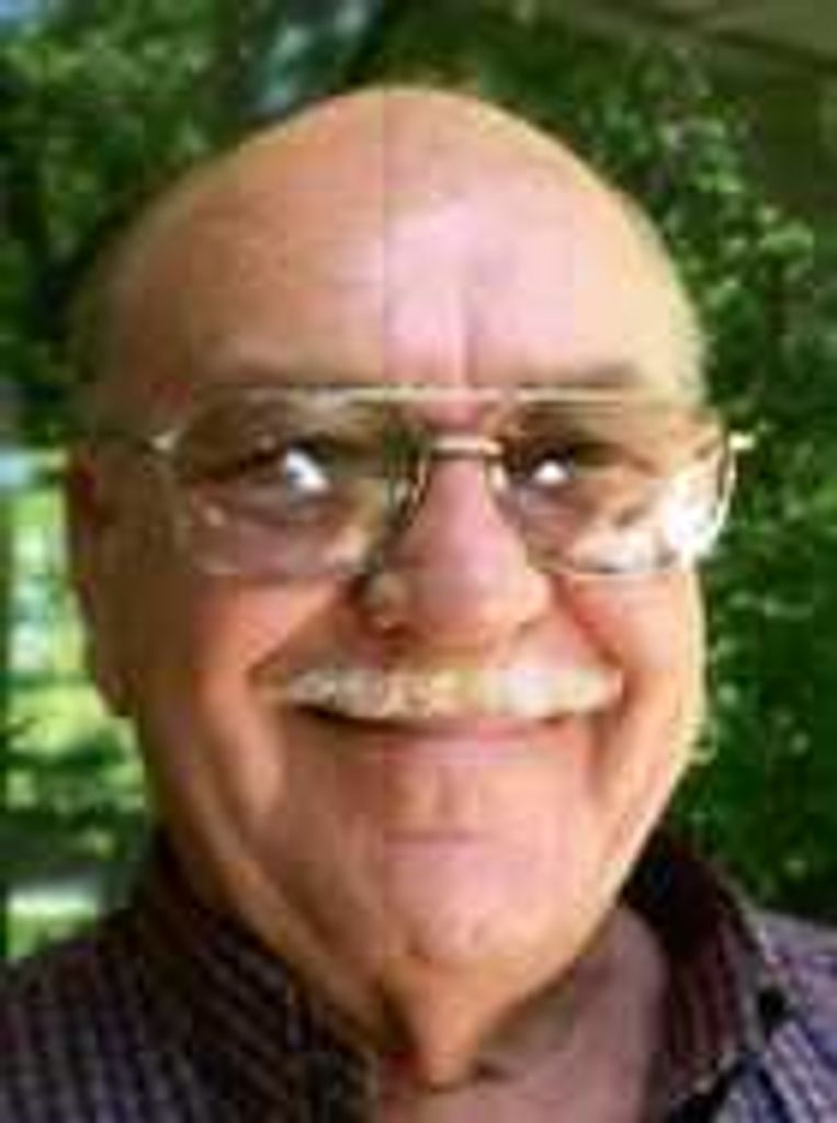Harold Johnson Jr
