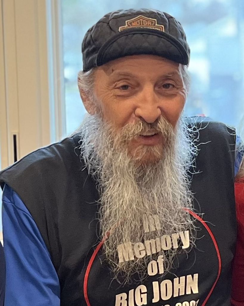 Michael "Mike" "Loser William Pothast