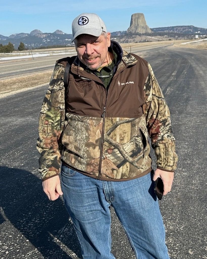 Roger Dean Cugini Jr Profile Photo