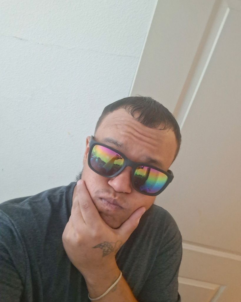 Desean M Simmons Profile Photo