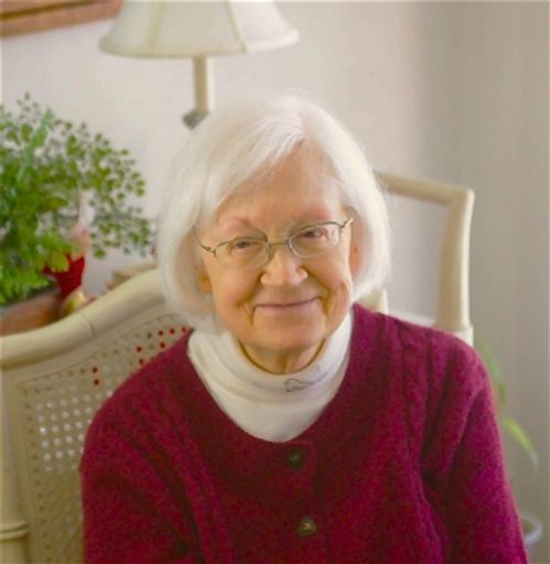 Joyce Bolton Turbyfill Profile Photo