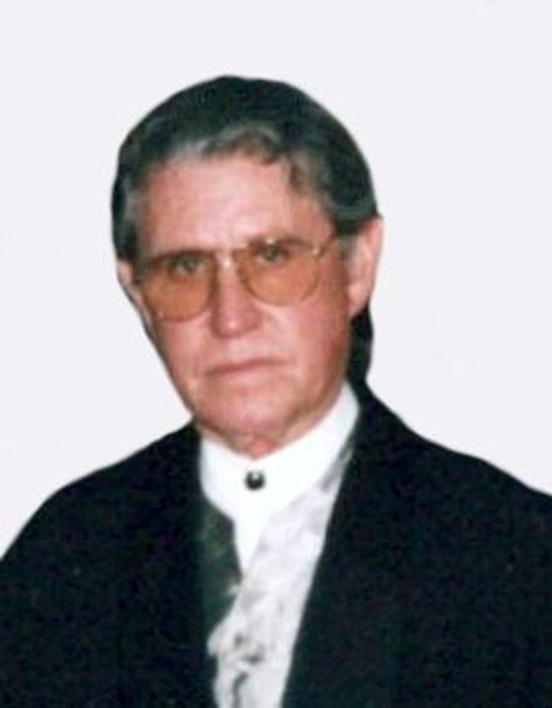 Milford Barger
