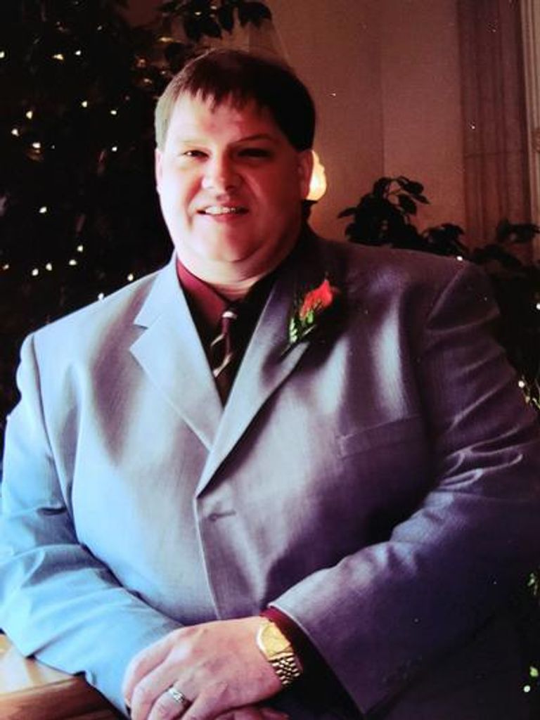 Harry Lee Buzard, Jr. Profile Photo