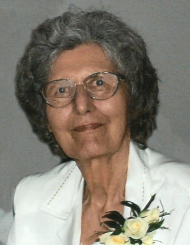 Betty Jean Busjahn