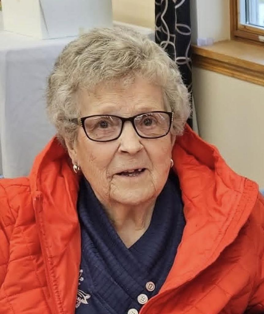Shirley Freeman