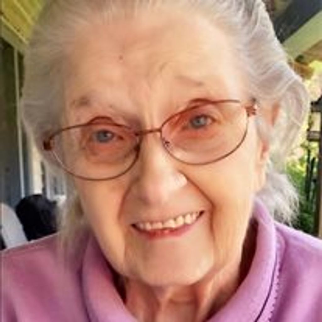 Virginia Elmore Hardenbergh-Rexford Profile Photo