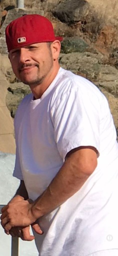 Eric “E” Anthony Grounds Profile Photo