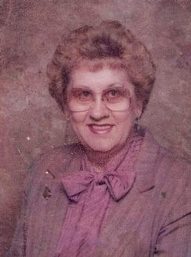 Dorothy Burkhard Profile Photo