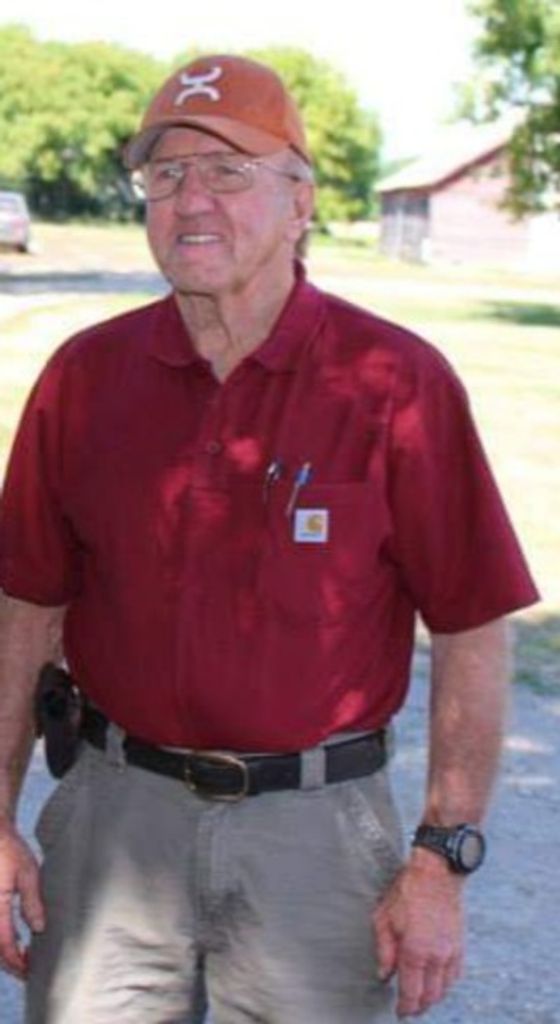 Wayne Paupst