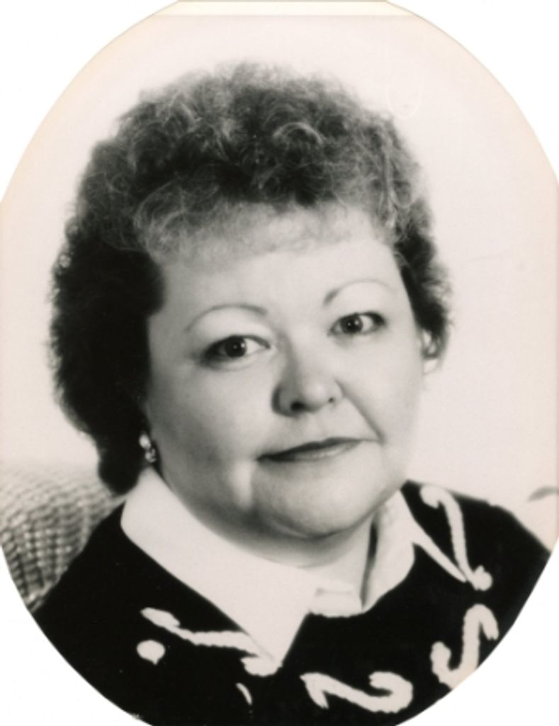 Donna Metcalf Profile Photo