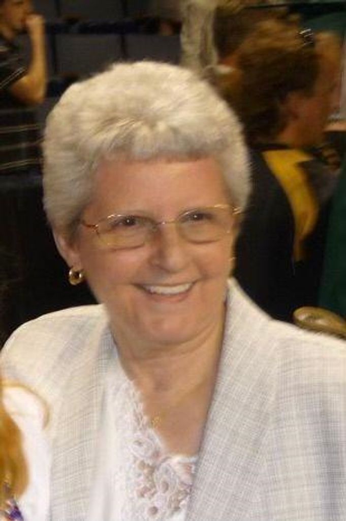 Marilyn D. Wormwood Profile Photo