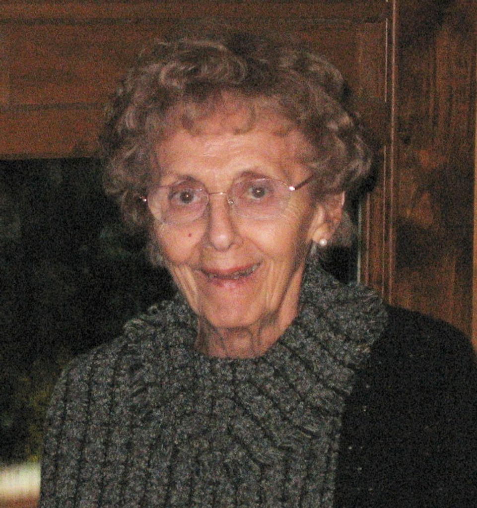 Beatrice (Donabedian)  Koshmatian