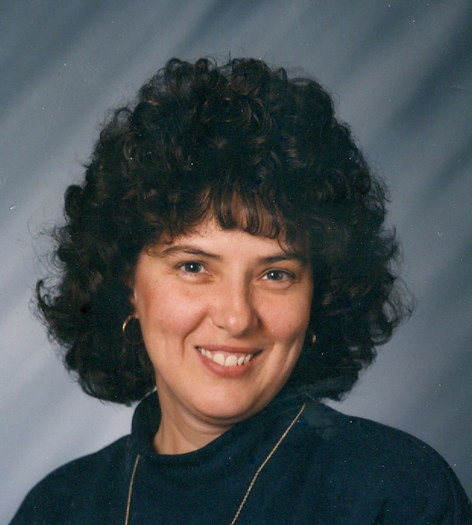 Rose Marie Presutti
