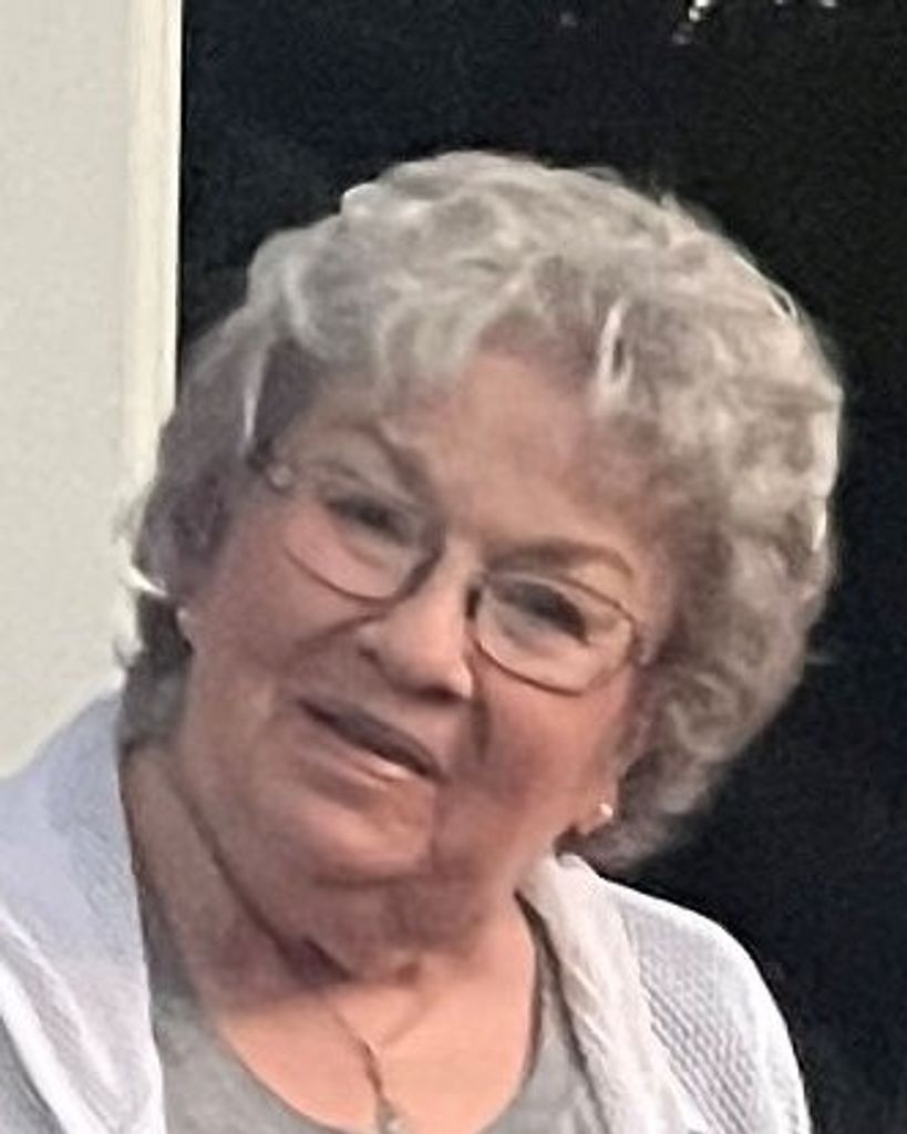 Marilyn Joyce Simmons Profile Photo